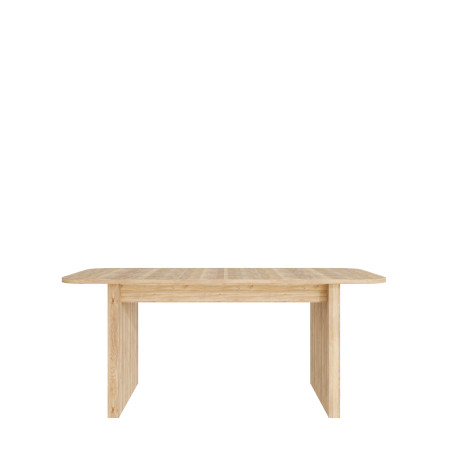 Masa Extensibila Forest, 180 x 76.9 x 90 Cm-01