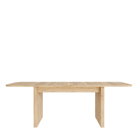 Masa Extensibila Forest, 180 x 76.9 x 90 Cm-01