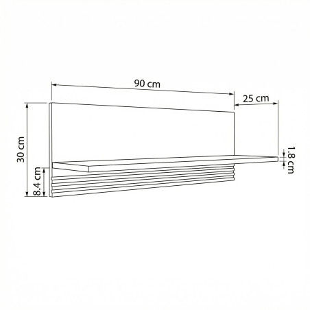 Set Camera De Zi Verona Kashmir Inalt, 332 Cm-01