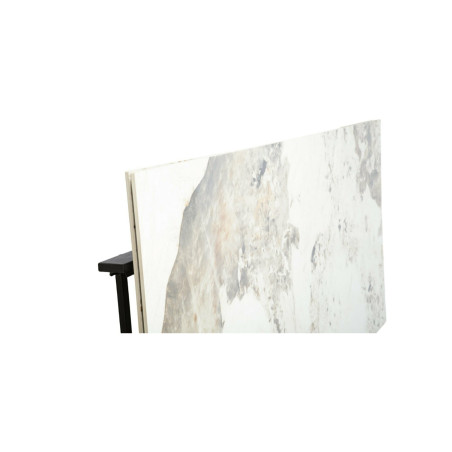 Masa Extensibila Tiamat, Beige 180/260 x 90 x 76 Cm-01