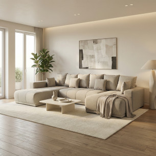 Coltar U Extensibil Otis...