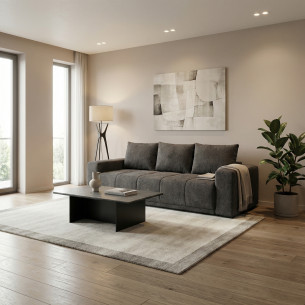 Canapea Extensibila Otis, 3...