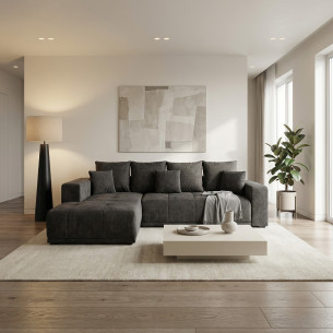 Coltar Extensibil Cu Otoman...