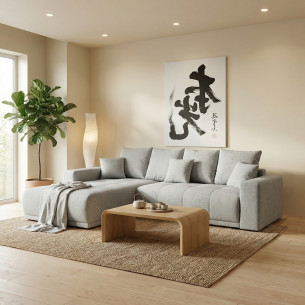 Coltar Extensibil Cu Otoman...