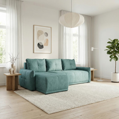 Coltar Extensibil Jojo, Lada Depozitare, Interschimbabil Stanga/Dreapta, Primo 73, 254 Cm-01