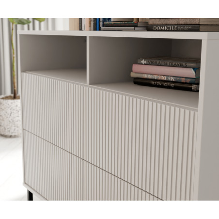 Comoda 4 Sertare Nakhla 103.1 Cm-01