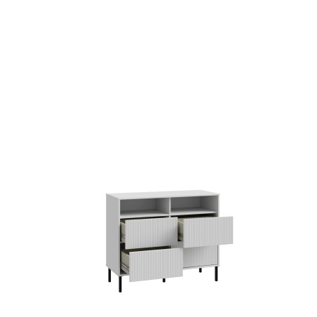 Comoda 4 Sertare Nakhla 103.1 Cm-01