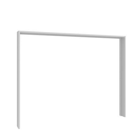 Rama dulap Nakhla, 280.9 Cm-01