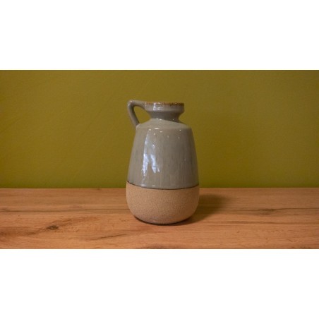 Vaza ceramica 12 x 12 x 21 cm-01
