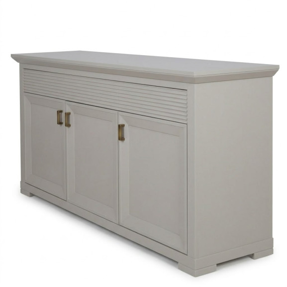 Bufet 3 Usi Si 3 Sertare Verona Kashmir, 180.4 Cm