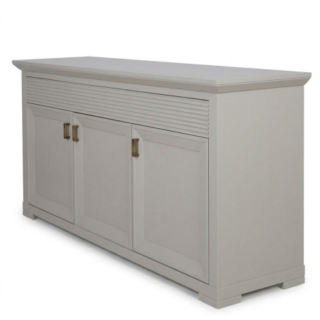 Bufet 3 Usi Si 3 Sertare Verona Kashmir, 180.4 Cm-01