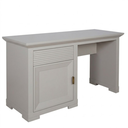 Masa Toaleta Cu 1 Usa Si 1 Sertar Verona Kashmir, 130 Cm-01