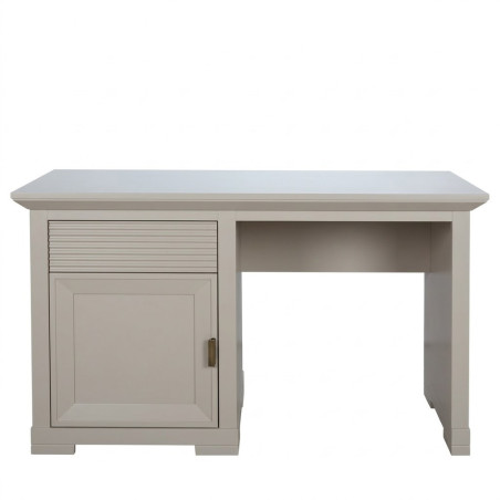 Masa Toaleta Cu 1 Usa Si 1 Sertar Verona Kashmir, 130 Cm-01