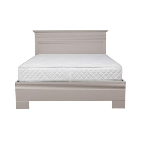 Pat Verona Kashmir, Dimensiune Saltea 180 x 200 Cm, Somiera Rabatabila,-01