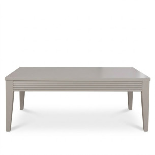 Masa Cafea Verona Kashmir, 120 Cm