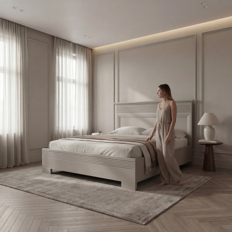 Pat Verona Kashmir, Dimensiune Saltea 180 x 200 Cm-01