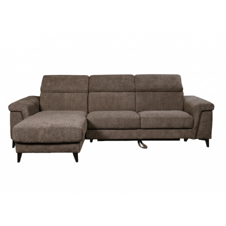 Coltar Extensibil Cu Insula Sorrento, Interschimbabil Stanga/Dreapta, Anthology 5, 290 Cm-01