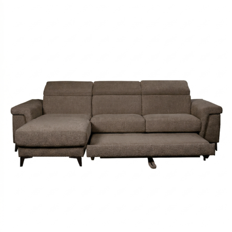 Coltar Extensibil Cu Insula Sorrento, Interschimbabil Stanga/Dreapta, Anthology 5, 289 Cm-01