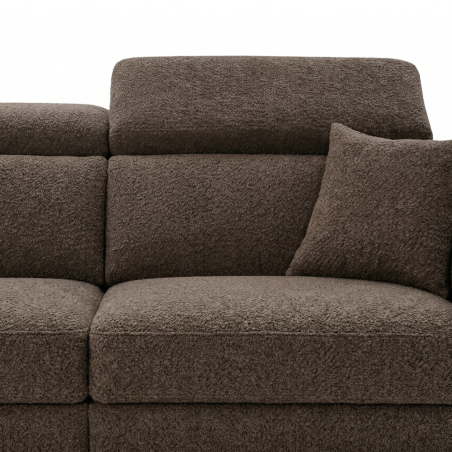 Coltar Extensibil Cu Insula Sorrento, Interschimbabil Stanga/Dreapta, Anthology 5, 289 Cm-01