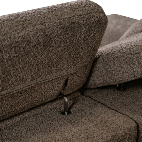 Coltar Extensibil Cu Insula Sorrento, Interschimbabil Stanga/Dreapta, Anthology 5, 290 Cm-01