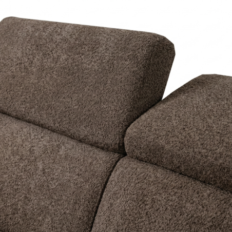 Coltar Extensibil Cu Insula Sorrento, Interschimbabil Stanga/Dreapta, Anthology 5, 290 Cm-01