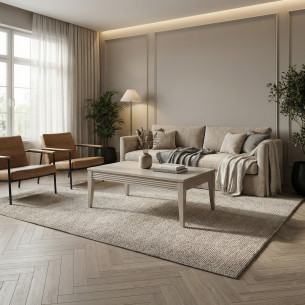 Masa Cafea Verona Kashmir, 120 Cm