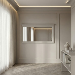 Rama Oglinda Verona Kashmir, 180 Cm