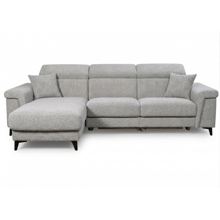 Coltar Extensibil Cu Insula Sorrento, Interschimbabil Stanga/Dreapta, Anthology 15, 290 Cm-01