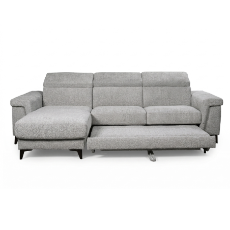 Coltar Extensibil Cu Insula Sorrento, Interschimbabil Stanga/Dreapta, Anthology 15, 289 Cm-01