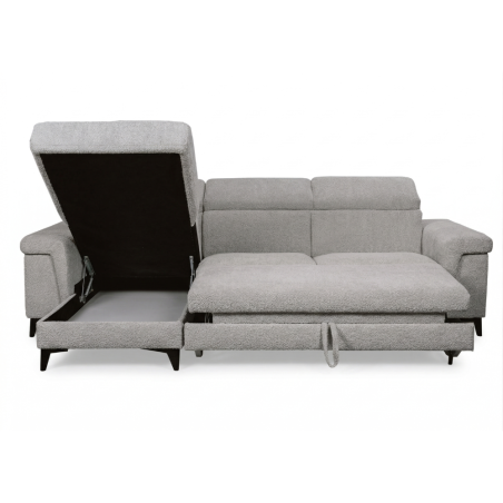 Coltar Extensibil Cu Insula Sorrento, Interschimbabil Stanga/Dreapta, Anthology 15, 289 Cm-01