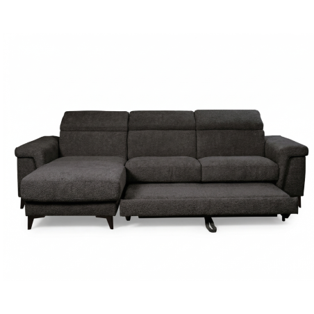 Coltar Extensibil Cu Insula Sorrento, Interschimbabil Stanga/Dreapta, Anthology 18, 289 Cm-01