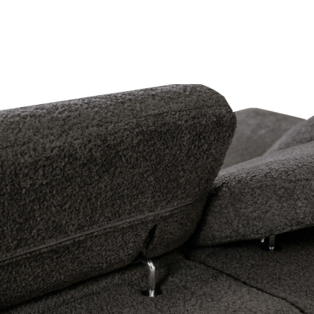 Coltar Extensibil Cu Insula Sorrento, Interschimbabil Stanga/Dreapta, Anthology 18, 290 Cm-01