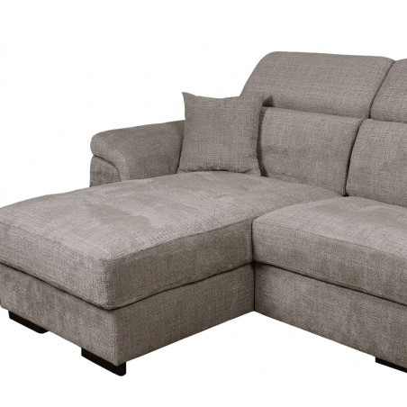 Coltar Extensibil Cu Insula Florida, Interschimbabil Stanga/Dreapta, Cremona 24, 294 Cm-01