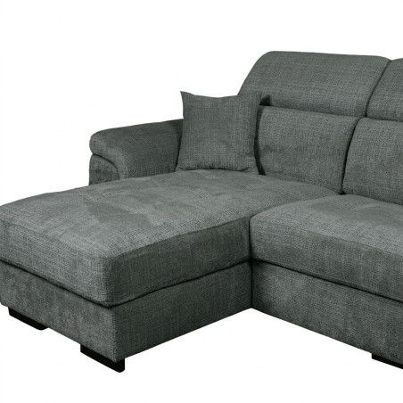 Coltar Extensibil Cu Insula Florida, Interschimbabil Stanga/Dreapta, Cremona 93, 294 Cm-01