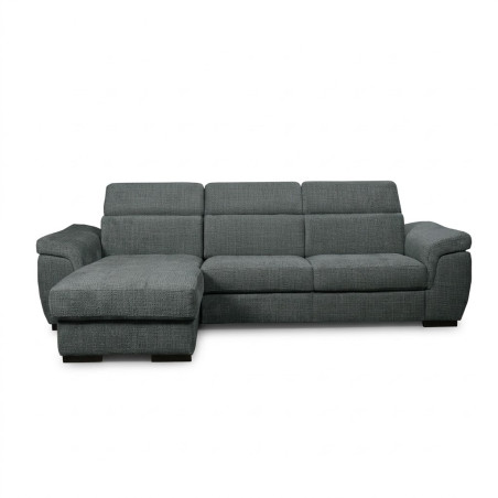 Coltar Extensibil Cu Insula Florida, Interschimbabil Stanga/Dreapta, Cremona 93, 294 Cm-01