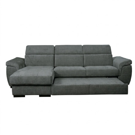 Coltar Extensibil Cu Insula Florida, Interschimbabil Stanga/Dreapta, Cremona 93, 290 Cm-01