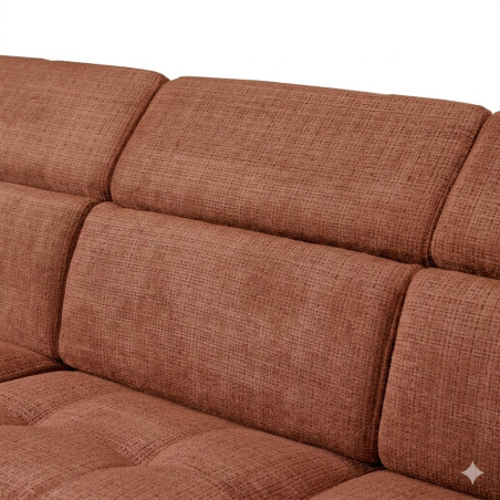 Coltar Extensibil Cu Insula Florida, Interschimbabil Stanga/Dreapta, Cremona 52, 290 Cm-01