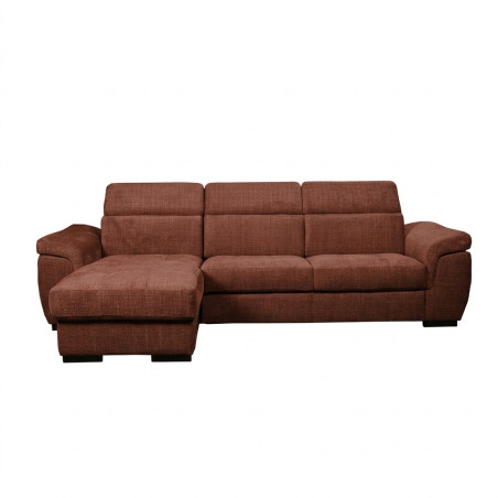 Coltar Extensibil Cu Insula Florida, Interschimbabil Stanga/Dreapta, Cremona 52, 294 Cm-01