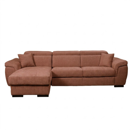 Coltar Extensibil Cu Insula Florida, Interschimbabil Stanga/Dreapta, Cremona 52, 294 Cm-01