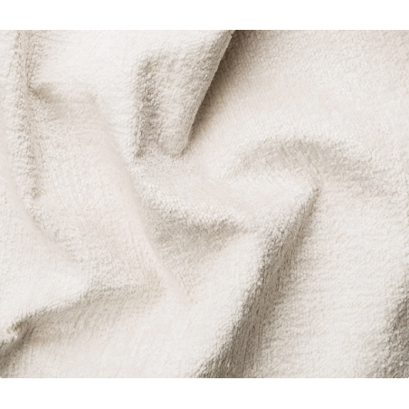 Coltar U Extensibil Luna, 6 Locuri, Onyx 1, 330 Cm-01