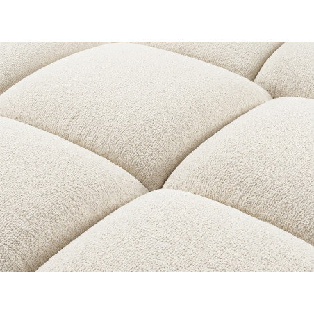 Coltar U Extensibil Luna, 6 Locuri, Onyx 1, 330 Cm-01