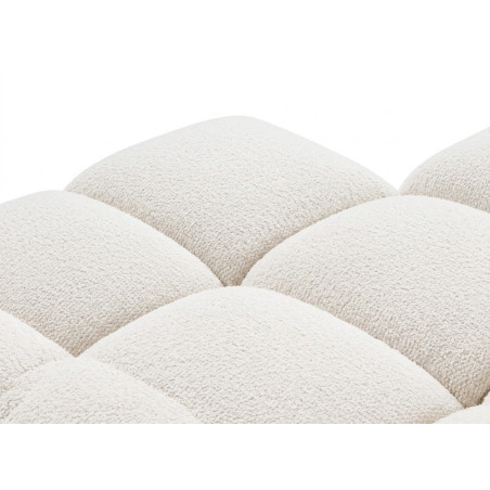 Coltar U Extensibil Luna, 6 Locuri, Onyx 1, 330 Cm-01