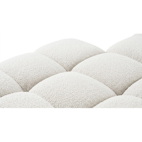 Coltar U Extensibil Luna, 6 Locuri, Onyx 2 Pearl, 330 Cm-01