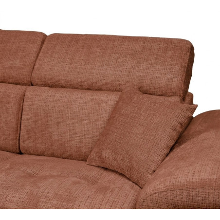 Coltar Extensibil Cu Insula Florida, Interschimbabil Stanga/Dreapta, Cremona 52, 294 Cm-01