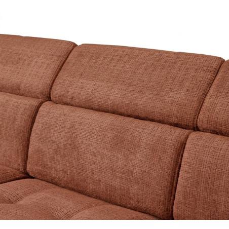 Coltar Extensibil Cu Insula Florida, Interschimbabil Stanga/Dreapta, Cremona 52, 294 Cm-01