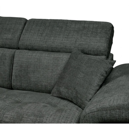 Coltar Extensibil Cu Insula Florida, Interschimbabil Stanga/Dreapta, Cremona 93, 294 Cm-01