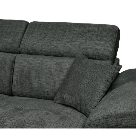 Coltar Extensibil Cu Insula Florida, Interschimbabil Stanga/Dreapta, Cremona 93, 294 Cm-01