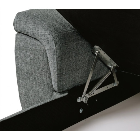 Coltar Extensibil Cu Insula Florida, Interschimbabil Stanga/Dreapta, Cremona 93, 294 Cm-01