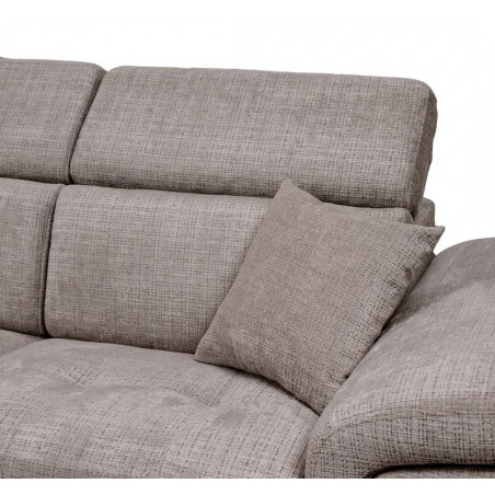 Coltar Extensibil Cu Insula Florida, Interschimbabil Stanga/Dreapta, Cremona 24, 294 Cm-01