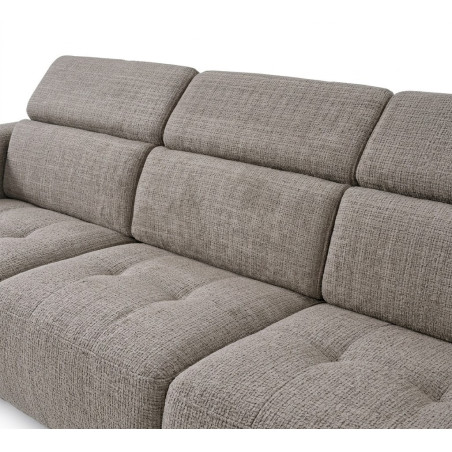 Coltar Extensibil Cu Insula Florida, Interschimbabil Stanga/Dreapta, Cremona 24, 294 Cm-01